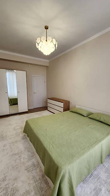 Продажа квартир: 3 комнаты, 80 м², ул. Горького / Алматинка Элитка, 12 этаж, Евроремонт — 8