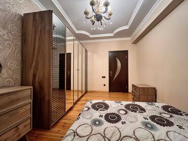 Yeni tikili: 4 otaqlı, Yeni tikili, m. Əhmədli, 147 kv. m — 11