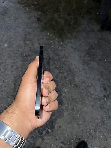 iphone 13 dubayski: IPhone 13, 128 GB, Mavi, Face ID — 3
