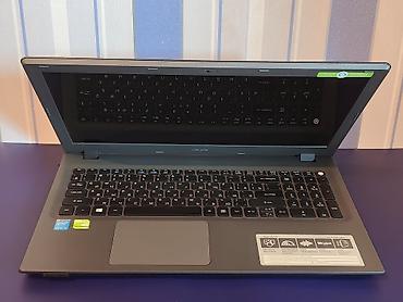 İşlənmiş Acer Aspire, 15.6 ", Intel Core i3, 512 GB