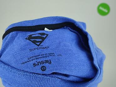chun sen: Sinsay, Bluza damska
, rozmiar XS — 4