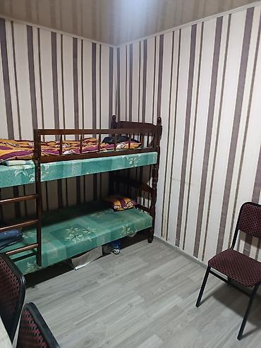 icare obyek: Özümə otağ yoldaşı bəy axtarıram təmizkar olsun — 1