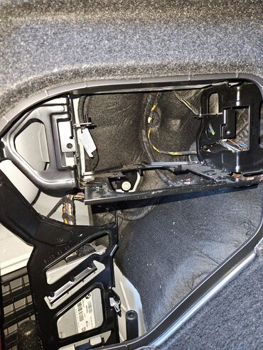 BMW: BMW 1 series: 2019 г., 2 л, Автомат, Дизель, Хэтчбэк — 11