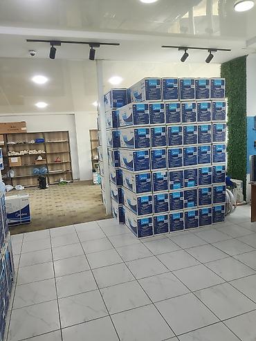 Настенные кондиционеры: Продажа кондиционеров установка кондиционеров N1 kg Настенные — 4