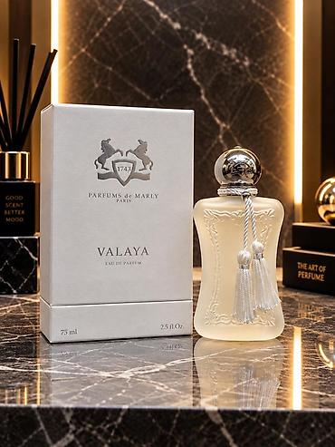 Parfums de Marly Valaya Eau de Parfum - Тип: парфюмерная вода -
