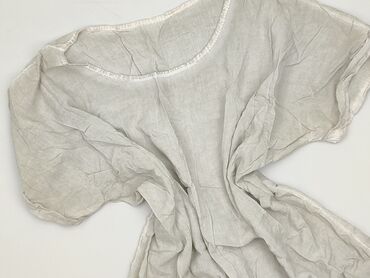 portal z ubraniami: Women`s tunic, size One size