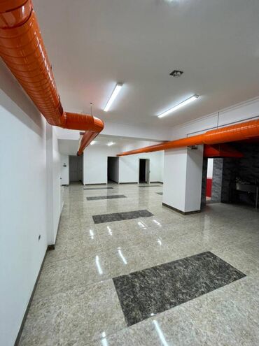 Restoran, kafelər: Yasamal rayonu, inşaatcılar metrosuna yaxın 125 kv.m sahəsi olan — 3