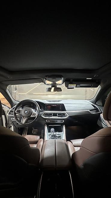 bmw e320: BMW X6: 2020 г., 3 л, Автомат, Бензин, Купе — 7