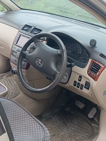 где находится датчик коленвала мазда демио dw3w: Toyota Ipsum: 2001 г., 2.4 л, Автоматические, Бензин, Минивэн