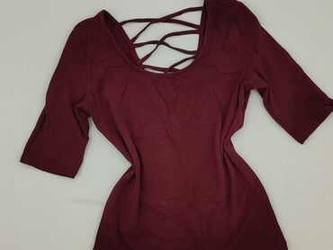 Women's Clothing: Bershka, Women's blouse, size S