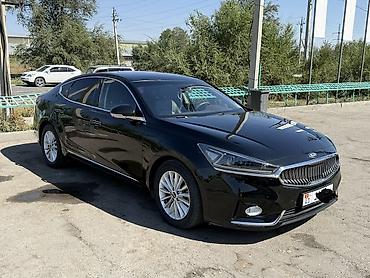 киа селтон: Kia K7: 2019 г., 2.4 л, Автомат, Бензин, Седан — 8