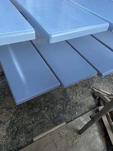 Деревянные лестницы: Ступенькибалясины,тумбы и любые деревянные изделия — 5