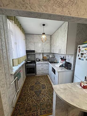 Продажа квартир: 2 комнаты, 50 м², Индивидуалка, 2 этаж, Евроремонт — 8