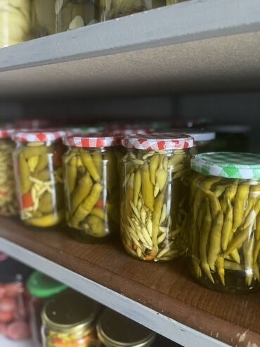 Povrće, voće: Domaći proizvodi – zimnica, džemovi, sirupi i čajevi (cene od 300 din) — 2