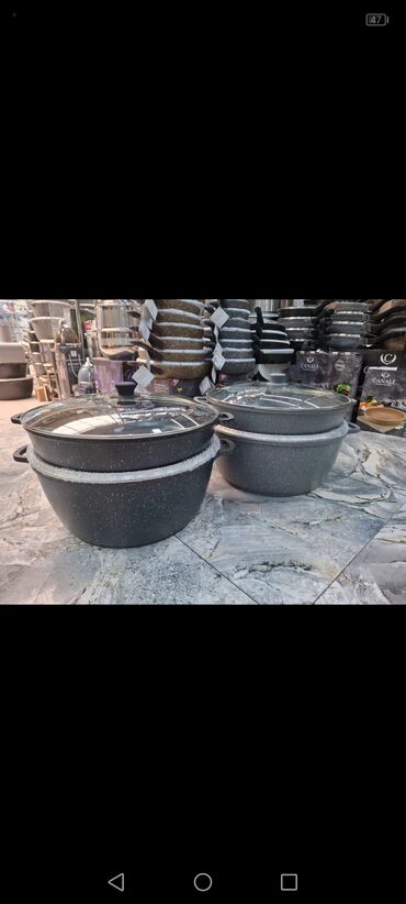 Qazanlar: Qazan — 3