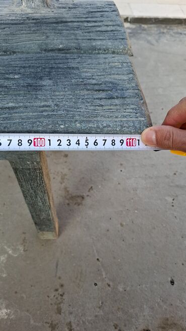 Heykəlciklər: Bürünc heykəl kompozisiyası - Uşaq fiquru və skamyadan ibarət bürünc — 8