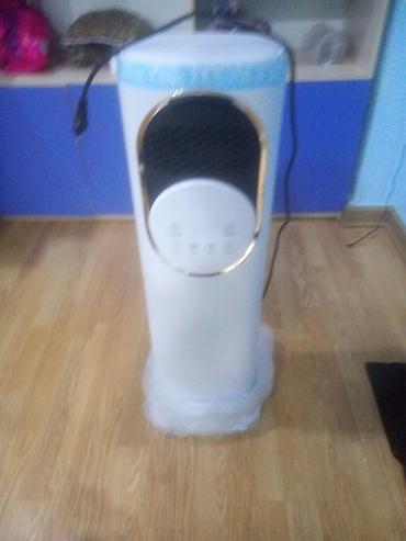 Ventilyator Yeni, Döşəməüstü, Kolon, Kredit yoxdur