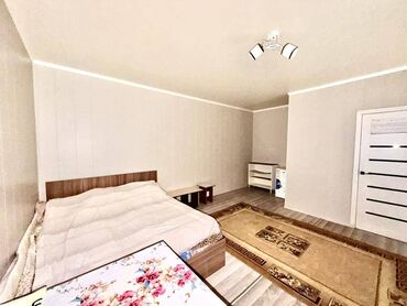 Продажа комнат: 25 м², С мебелью — 2