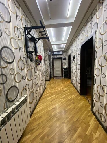 Həyət evləri və villaların satışı: Bakıxanov qəs. 8 otaq, 460 kv. m, Yeni təmirli — 6