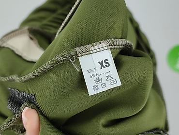 bdf bluza: Spodnie dresowe damskie, rozmiar XS — 4