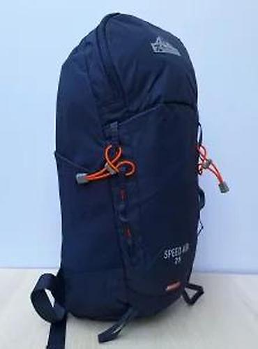 Sportske torbe i rančevi: Planinarski ranac Senterlan Speed Air 25 - Zapremina: 25 litara – — 9