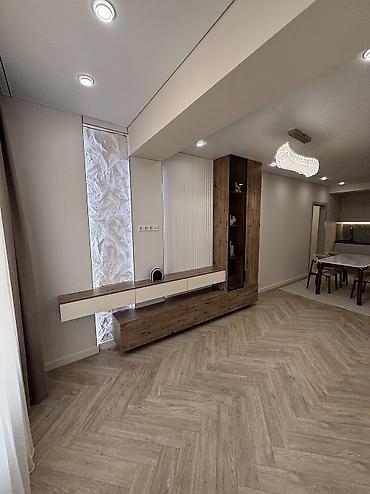 110: 2 комнаты, 63 м², Технопарк Элитка, 2 этаж, Дизайнерский ремонт — 6