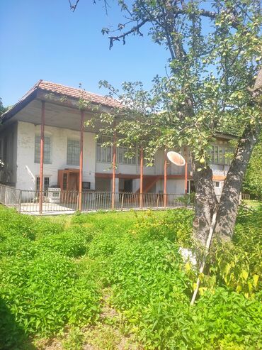 Həyət evləri və villaların satışı: 4 otaqlı, 100 kv. m, Kredit yoxdur, Orta təmir