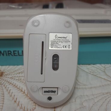 Клавиатуры: Клавиатура, Bluetooth подключение — 9