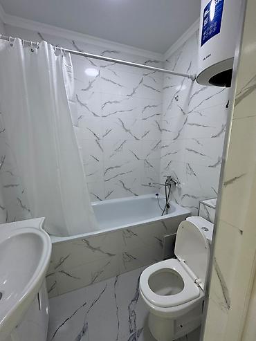 Продажа квартир: 1 комната, 39 м², Филармония Элитка, 11 этаж, Свежий ремонт — 7