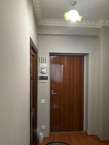 masazirda ev satilir: 2 otaqlı, Yeni tikili, 70 kv. m — 10