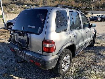 porsche: DELOVI ZA KIA SPORTAGE 2003. GOD. | 2.0 BENZIN 87KW — 5