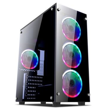 ssd бишкек in Кыргызстан | КАТУУ ДИСКТЕР, КӨЧМӨ ВИНЧЕСТЕРЛЕР: Игровой компьютер Core i7+ 1060 Процессор Core I7 6700 4.2 Ghz Видео