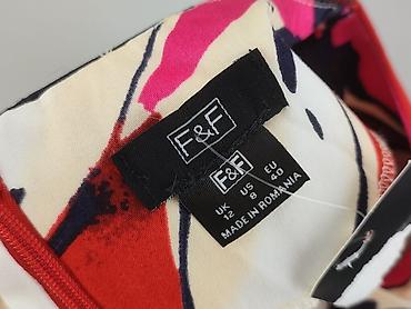 puszysta moda: F&F, Sukienka damska, rozmiar L — 5