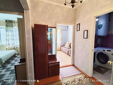Кыймылсыз мүлк: 3 бөлмө, Кыймылсыз мүлк агенттиги, Үй-бүлөлүүлөргө, 6 айдан баштап, Толугу менен эмереги бар — 10