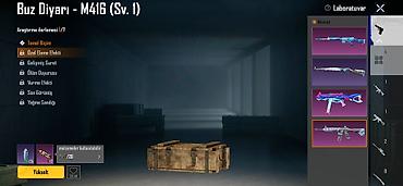 hq sexsi: PUBG Mobile hesabı satılır şekiller de gördüyünüz kimidir nedirse — 5