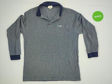 bluza z futrem: Koszulka polo dla mężczyzn, rozmiar XL — 2