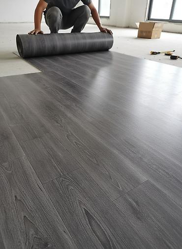 Линолеум: Линолеум #ламинат#под ламинат #паркет#пол#полго#люлоум#линолюм#большой — 1