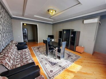 Yeni tikili: 3 otaqlı, Yeni tikili, m. Neftçilər, 105 kv. m -da lalafo.az — 3 Yeni tikili: 3 otaqlı, Yeni tikili, m. Neftçilər, 105 kv. m — 3