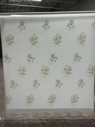 Жалюзи и рольшторы: Ролл шторы от 3000 сом и выше есть рассрочка через М банк — 54