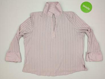 plus size bluzki: Bluzka damska, rozmiar 5XL — 2