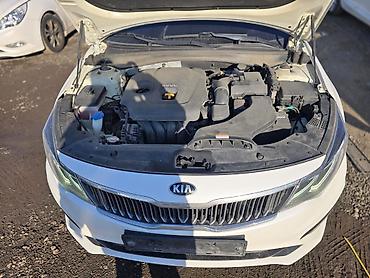 Kia: Kia K5: 2019 г., Бензин at lalafo.kg — 24 Kia: Kia K5: 2019 г., Бензин — 24