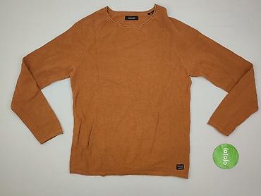 identic basic polo: Jack & Jones, Sweter dla mężczyzn, rozmiar M — 2