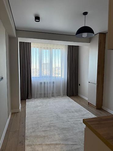 Продажа квартир: 2 комнаты, 46 м², Элитка, 6 этаж, Дизайнерский ремонт — 5