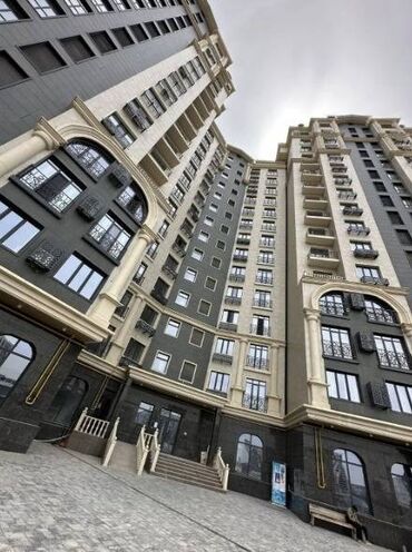 сдаются помещение: 2 комнаты, 79 м², Элитка, 12 этаж, Евроремонт