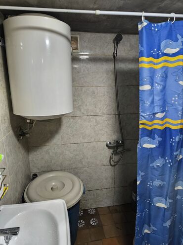 Həyət evləri və villaların satışı: 2 otaqlı, 48 kv. m, Kredit yoxdur, Təmirsiz — 15