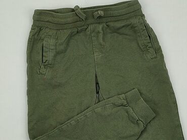Sweatpants, 2-3 years, 92/98, condition - Satisfying