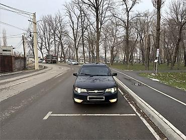 Daewoo: Daewoo Nexia: 2009 г., Механика, Бензин, Седан — 9