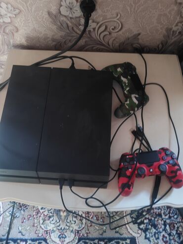 редми нот 9 с: Игровая консоль Sony PlayStation 4 (оригинальная «fat» версия)