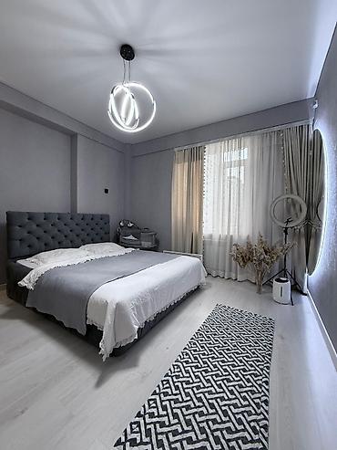 2 8: 3 комнаты, 70 м², 12 мкр Индивидуалка, 1 этаж, Дизайнерский ремонт — 4