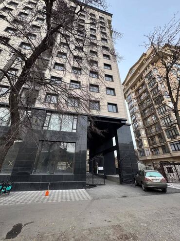 Продажа квартир: 2 комнаты, 49 м², Элитка, 10 этаж, ПСО (под самоотделку)